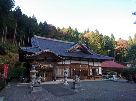 気仙沼　羽田神社　社務所